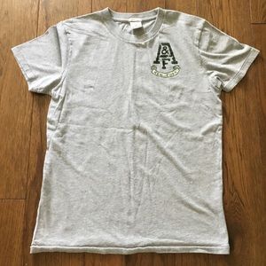 Abercrombie & Fitch Mens Tee